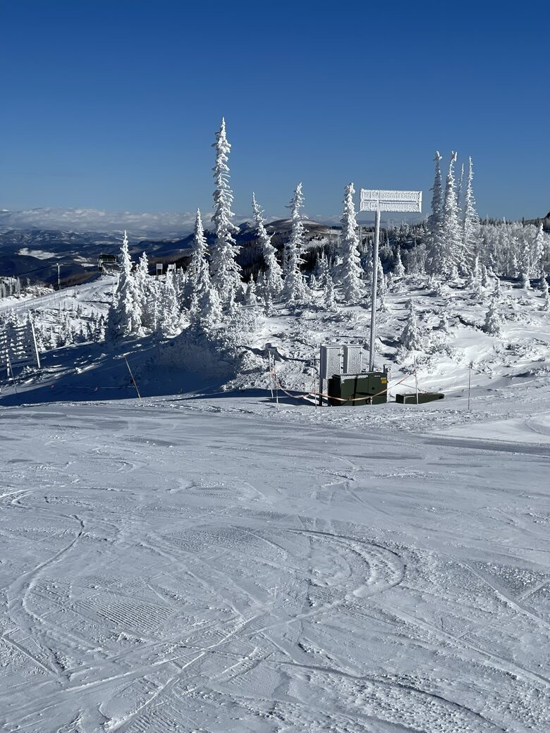 Black Diamond Ski-In/Ski-Out Family Retreat - Brian Head, Utah