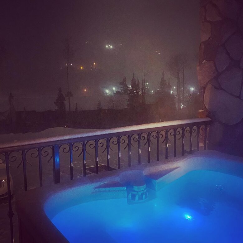 Black Diamond Ski-In/Ski-Out Family Retreat - Brian Head, Utah