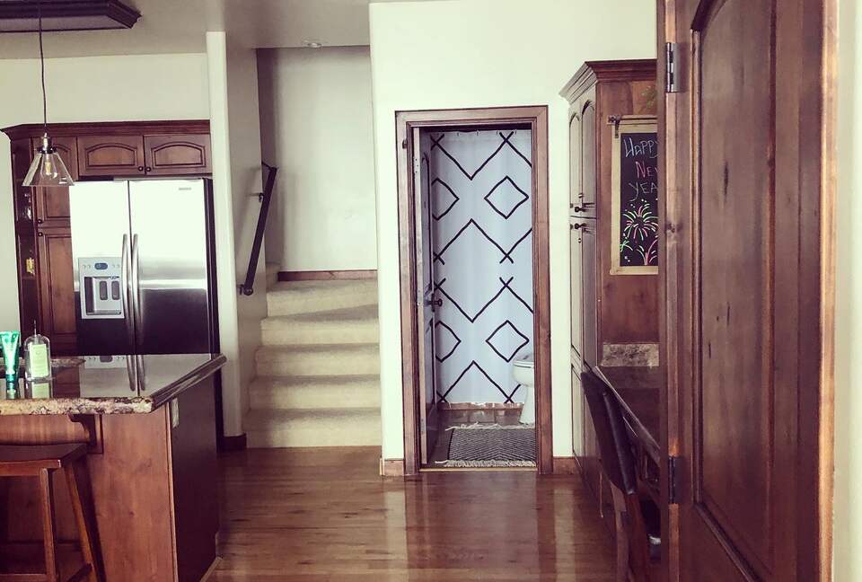 Black Diamond Ski-In/Ski-Out Family Retreat - Brian Head, Utah