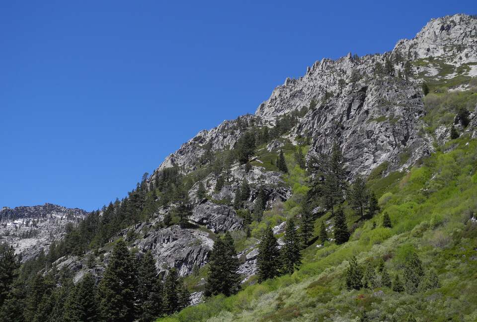 North Shore Cottage - Tahoe Park, California