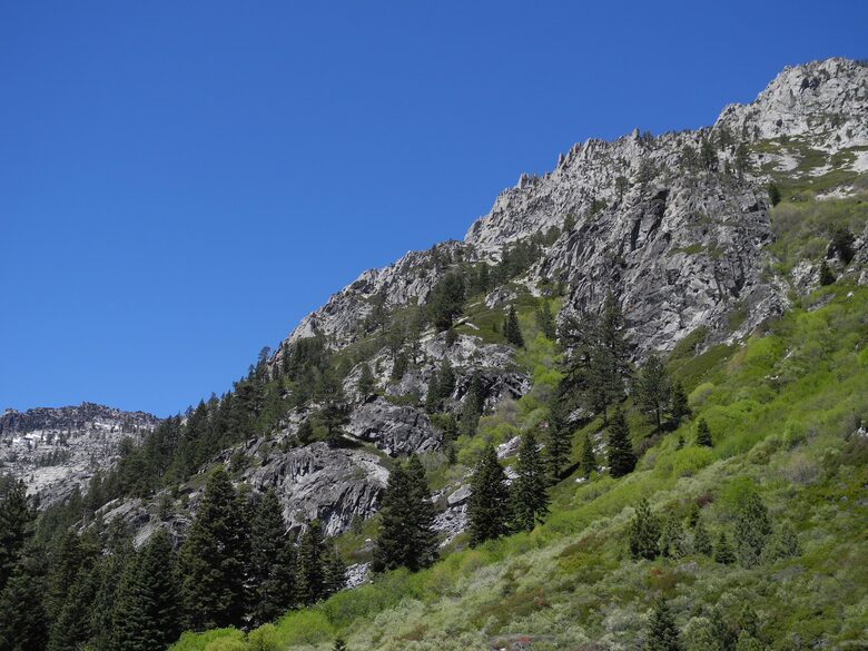 North Shore Cottage - Tahoe Park, California