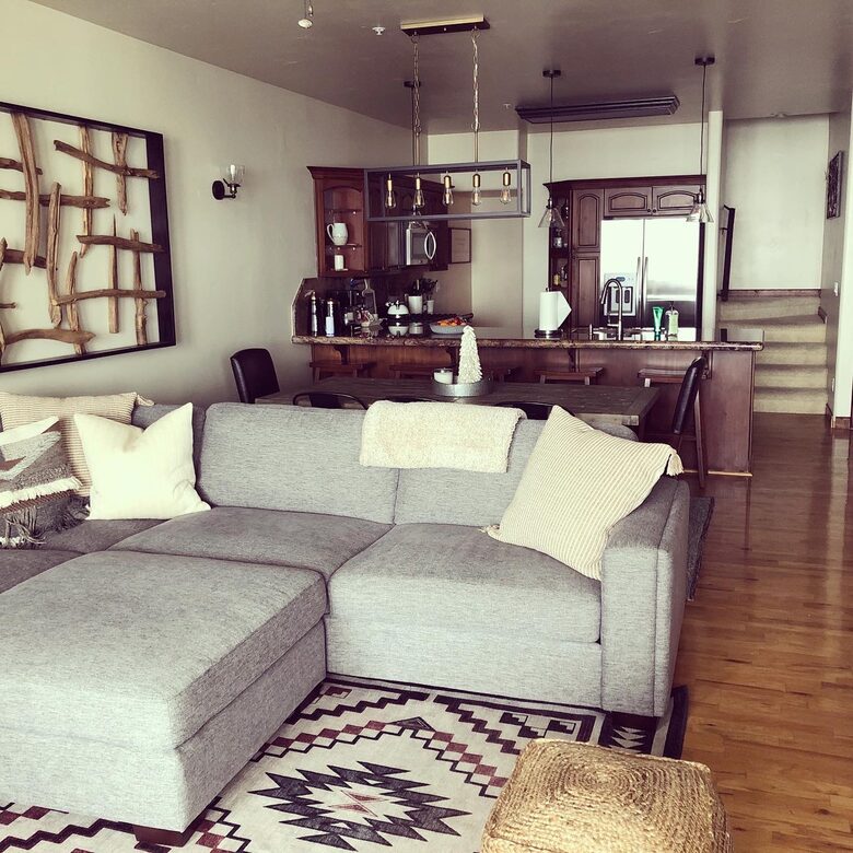 Black Diamond Ski-In/Ski-Out Family Retreat - Brian Head, Utah