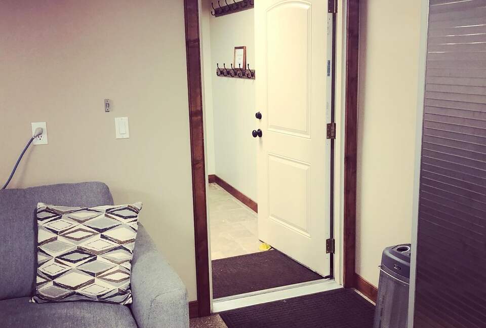 Black Diamond Ski-In/Ski-Out Family Retreat - Brian Head, Utah