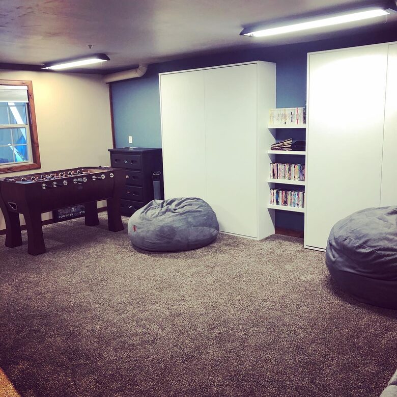 Black Diamond Ski-In/Ski-Out Family Retreat - Brian Head, Utah