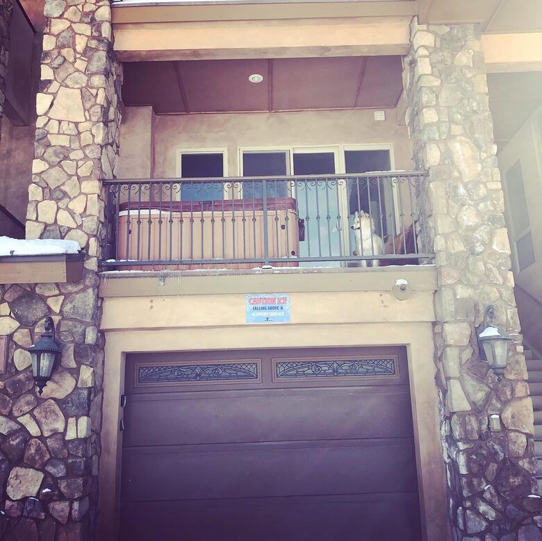 Black Diamond Ski-In/Ski-Out Family Retreat - Brian Head, Utah