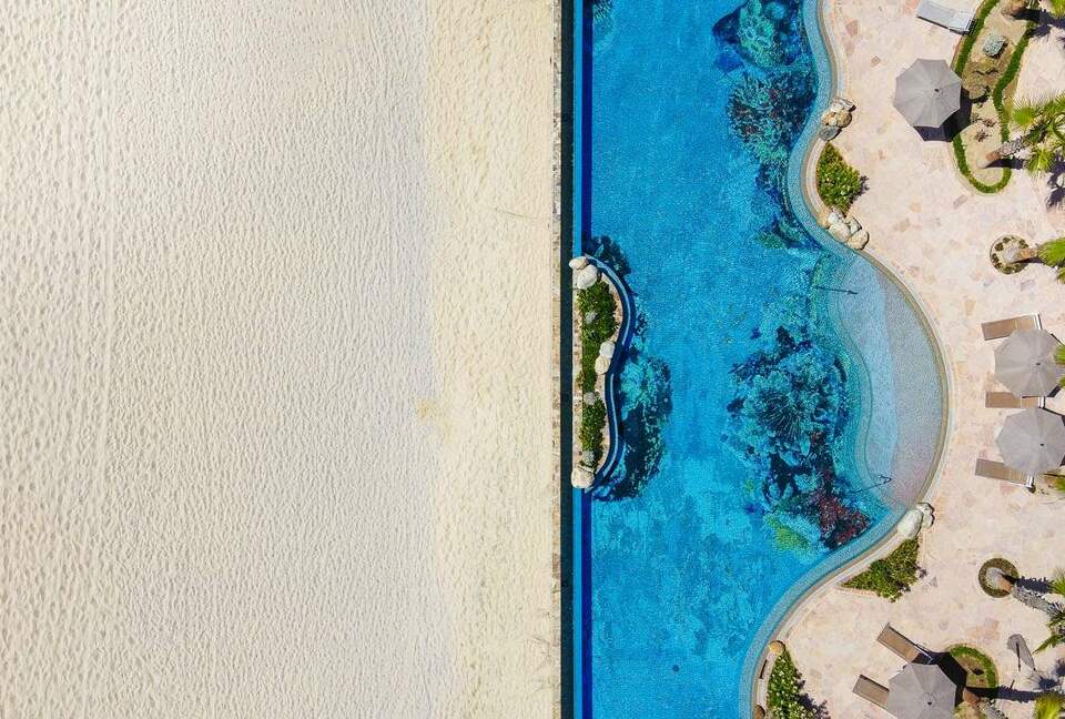 Villa La Valencia | Oceanfront One Bedroom Suite - San José del Cabo, Mexico