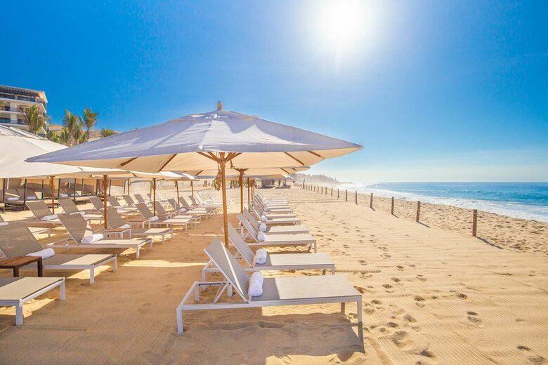 Villa La Valencia | Oceanfront One Bedroom Suite - San José del Cabo, Mexico