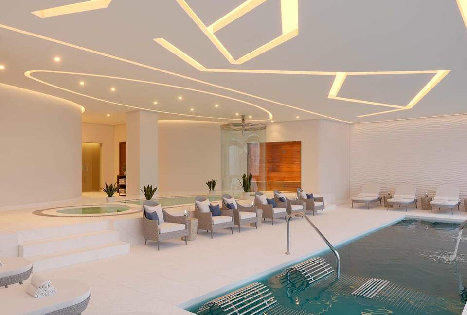 Villa La Valencia | Oceanfront One Bedroom Suite - San José del Cabo, Mexico