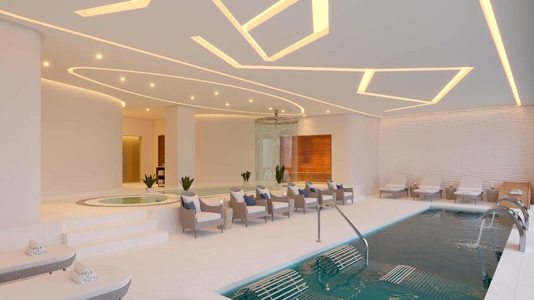 Villa La Valencia | Oceanfront One Bedroom Suite - San José del Cabo, Mexico