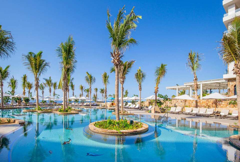 Villa La Valencia | Oceanfront One Bedroom Suite - San José del Cabo, Mexico