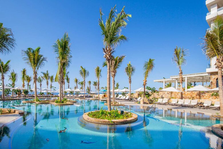 Villa La Valencia | Oceanfront One Bedroom Suite - San José del Cabo, Mexico