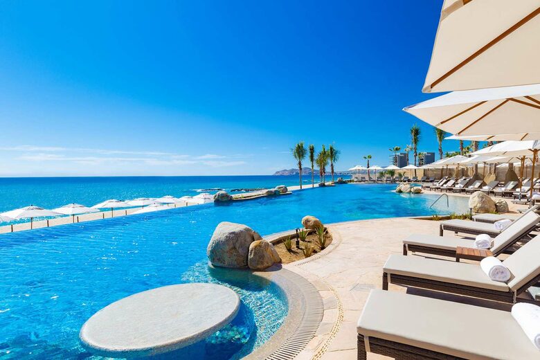Villa La Valencia | Oceanfront One Bedroom Suite - San José del Cabo, Mexico