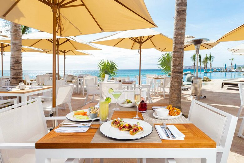 Villa La Valencia | Oceanfront One Bedroom Suite - San José del Cabo, Mexico