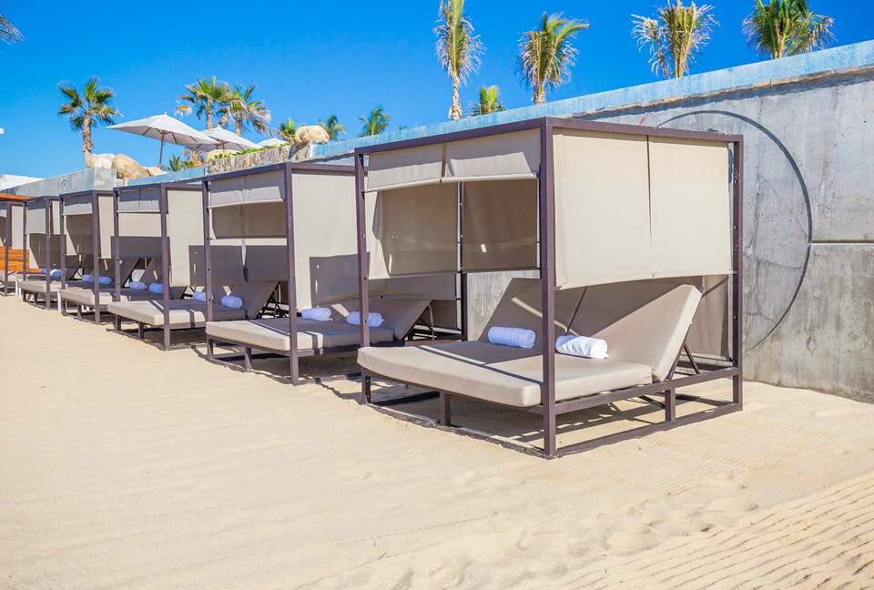 Villa La Valencia | Penthouse Three Bedroom Oceanfront Suite - San José del Cabo, Mexico