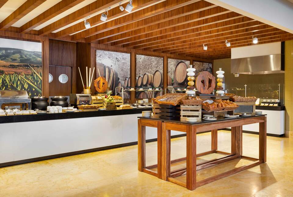 Villa La Valencia | Four Bedroom Penthouse Oceanfront - San José del Cabo, Mexico