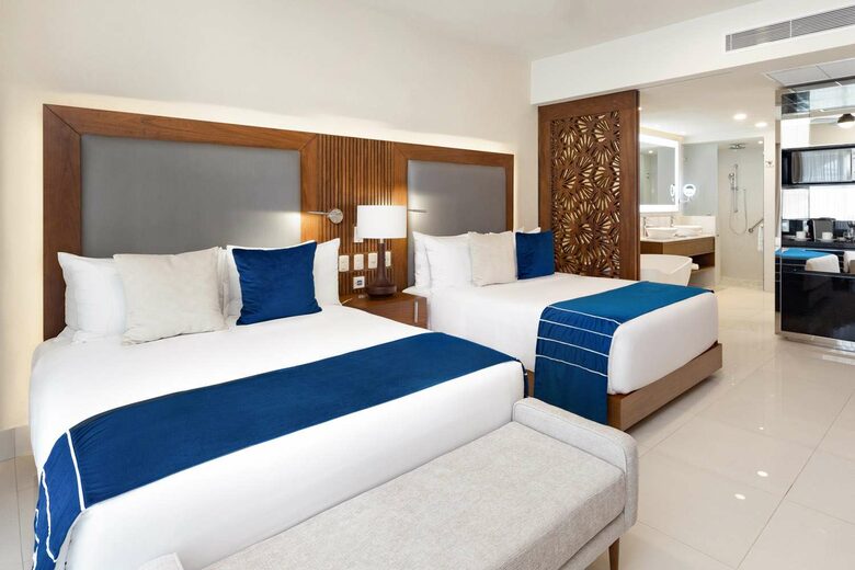 Villa La Valencia | Penthouse Three Bedroom Oceanfront Suite - San José del Cabo, Mexico