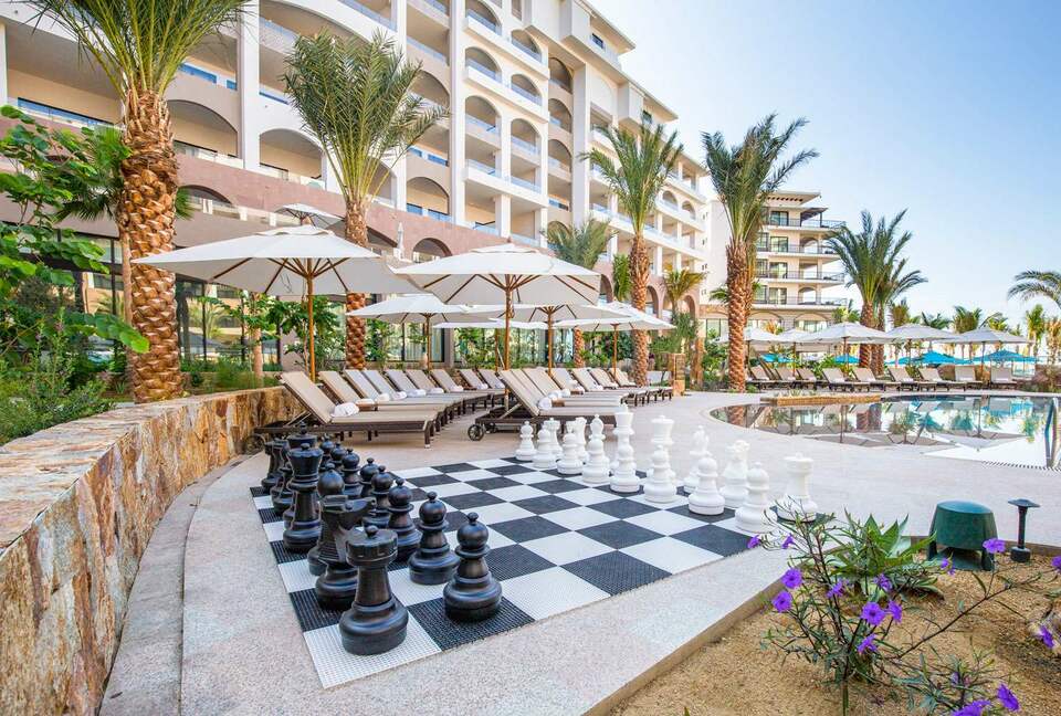 Villa La Valencia | Four Bedroom Penthouse Oceanfront - San José del Cabo, Mexico