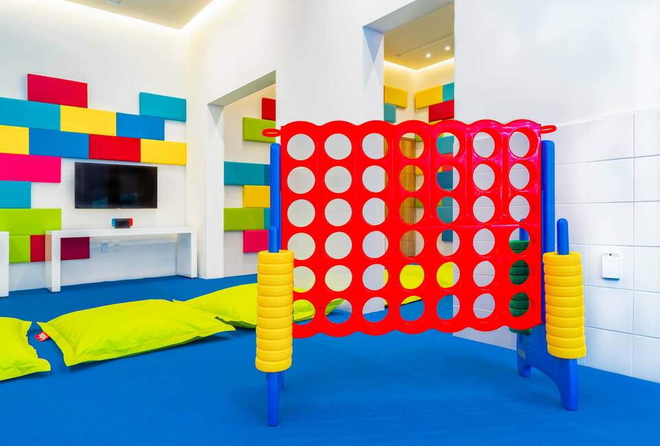 Villa La Valencia | Four Bedroom Penthouse Oceanfront - San José del Cabo, Mexico