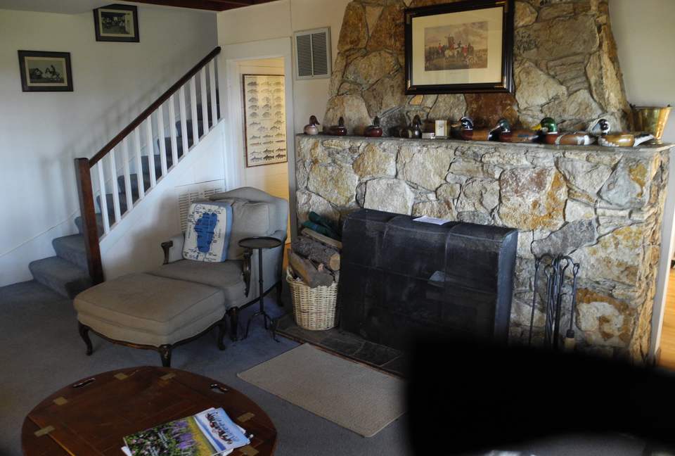 North Shore Cottage - Tahoe Park, California