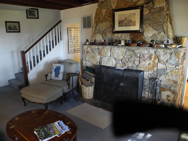 North Shore Cottage - Tahoe Park, California