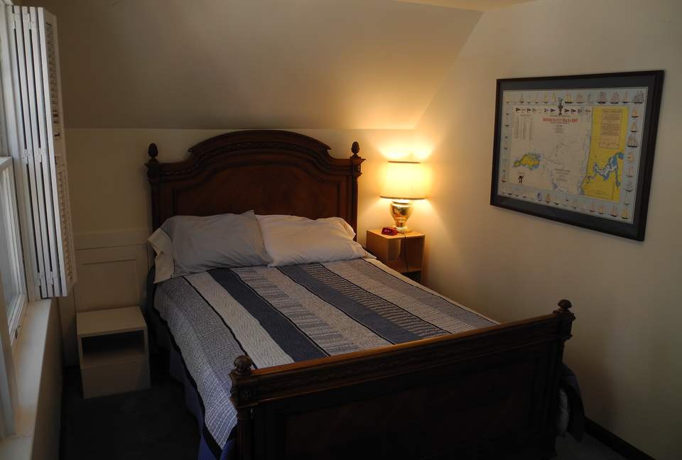 North Shore Cottage - Tahoe Park, California