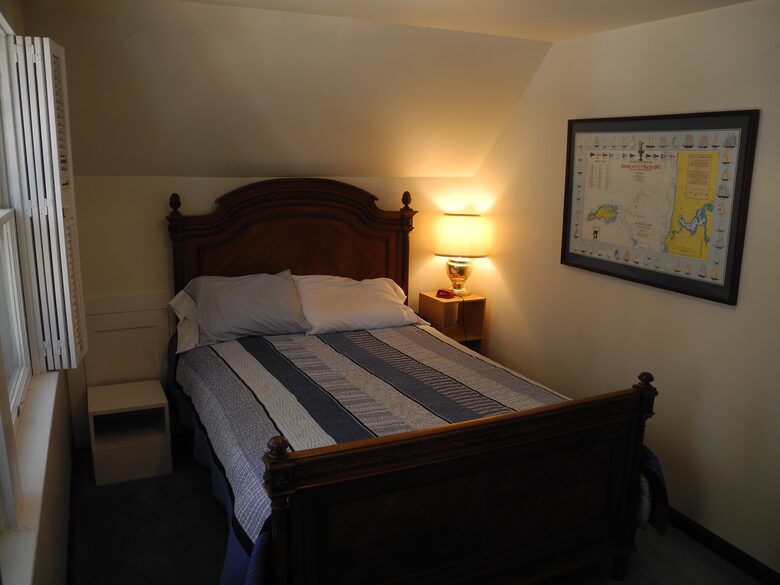 North Shore Cottage - Tahoe Park, California