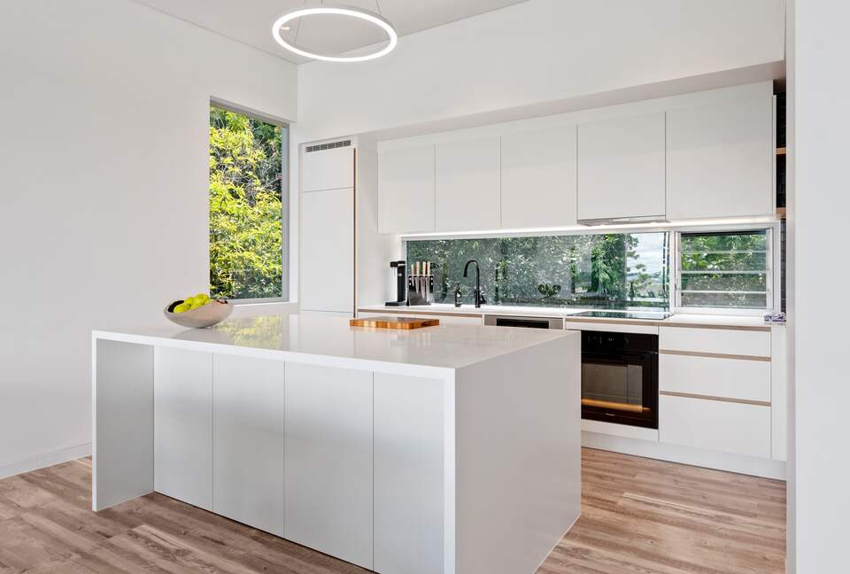 The Rise Penthouse - Noosa Heads, Australia