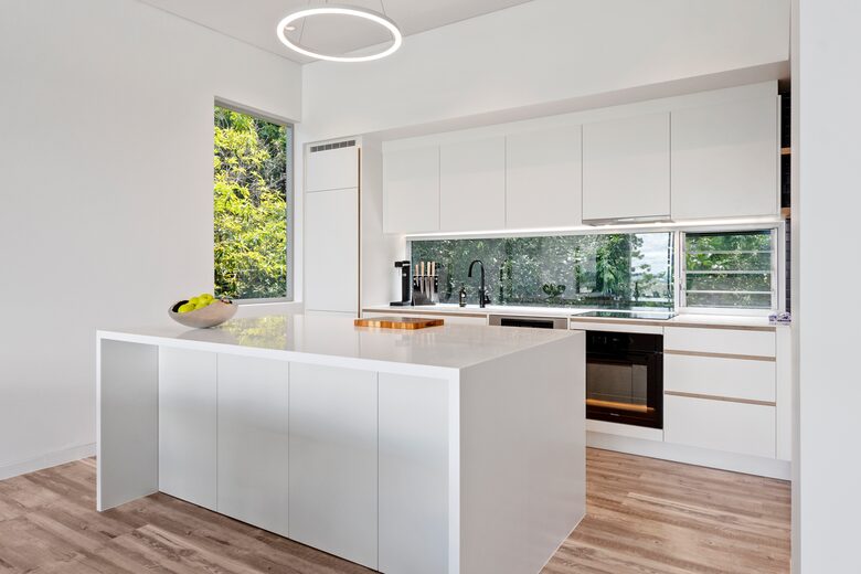 The Rise Penthouse - Noosa Heads, Australia