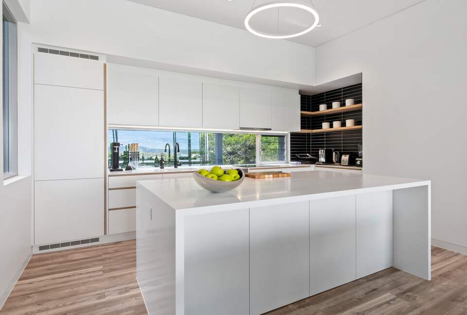 The Rise Penthouse - Noosa Heads, Australia