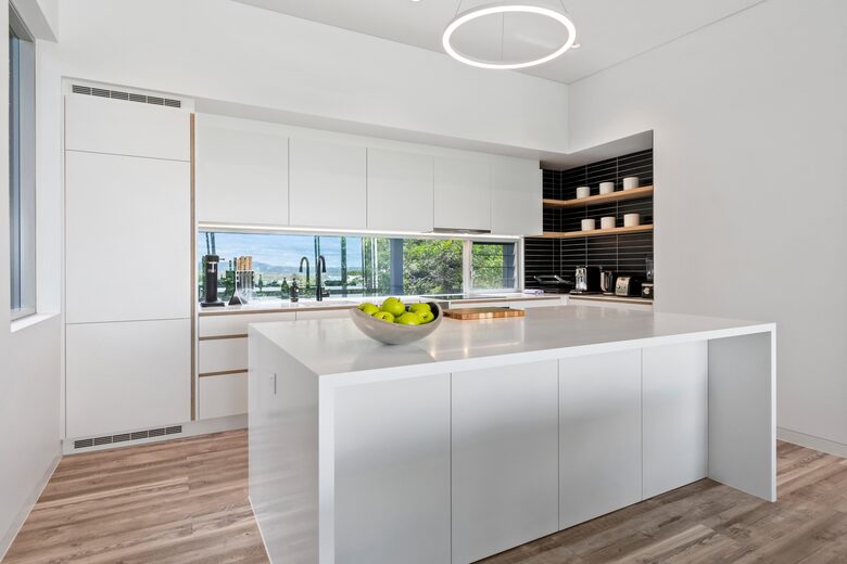 The Rise Penthouse - Noosa Heads, Australia