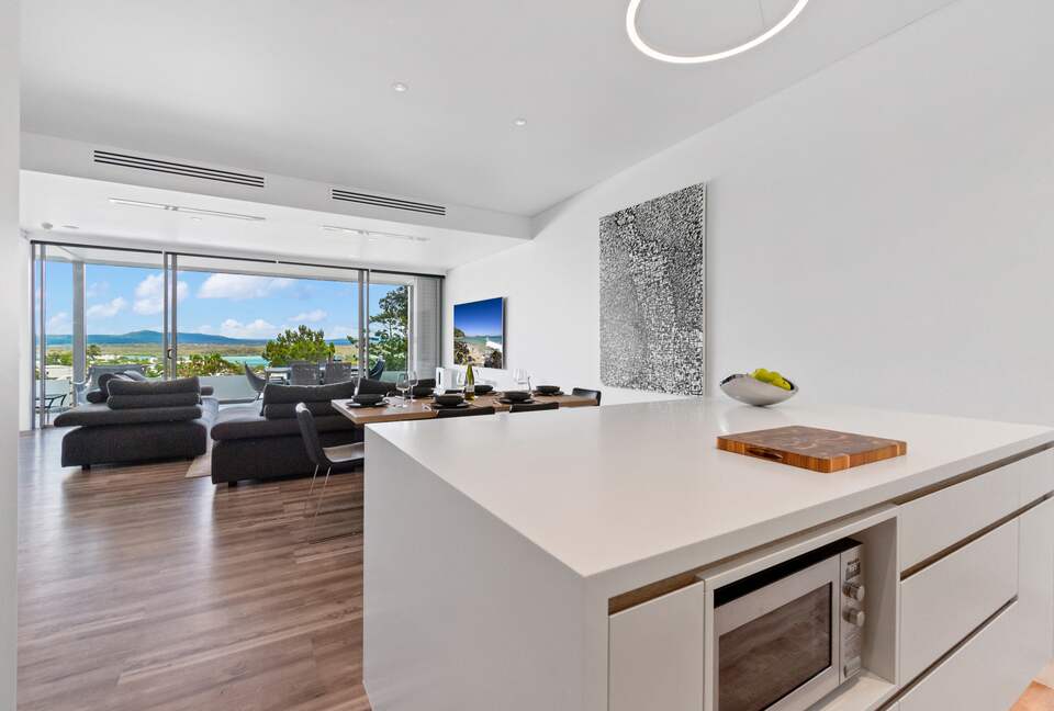 The Rise Penthouse - Noosa Heads, Australia