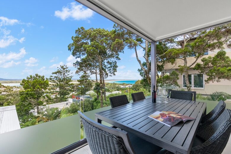 The Rise Penthouse - Noosa Heads, Australia
