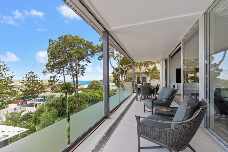The Rise Penthouse - Noosa Heads, Australia