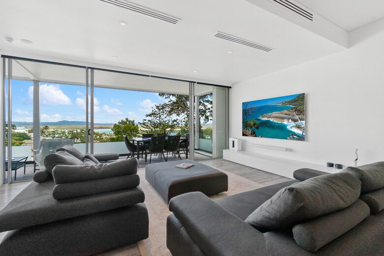 The Rise Penthouse - Noosa Heads, Australia
