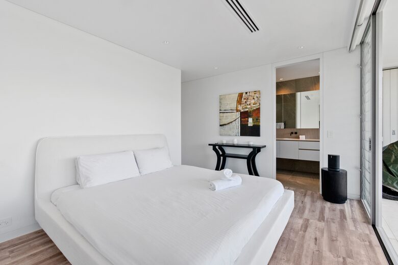 The Rise Penthouse - Noosa Heads, Australia