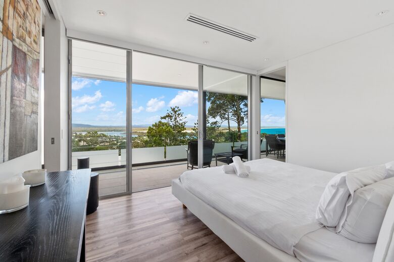The Rise Penthouse - Noosa Heads, Australia