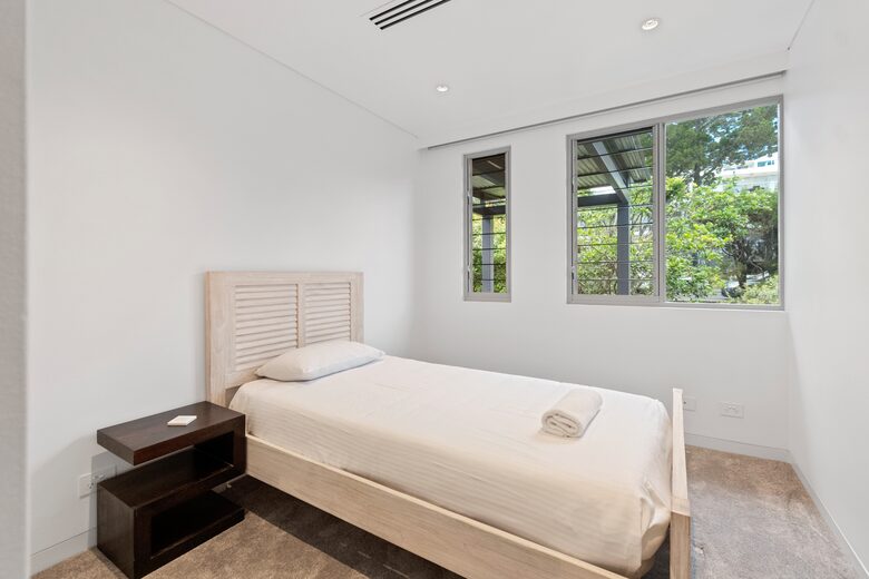 The Rise Penthouse - Noosa Heads, Australia