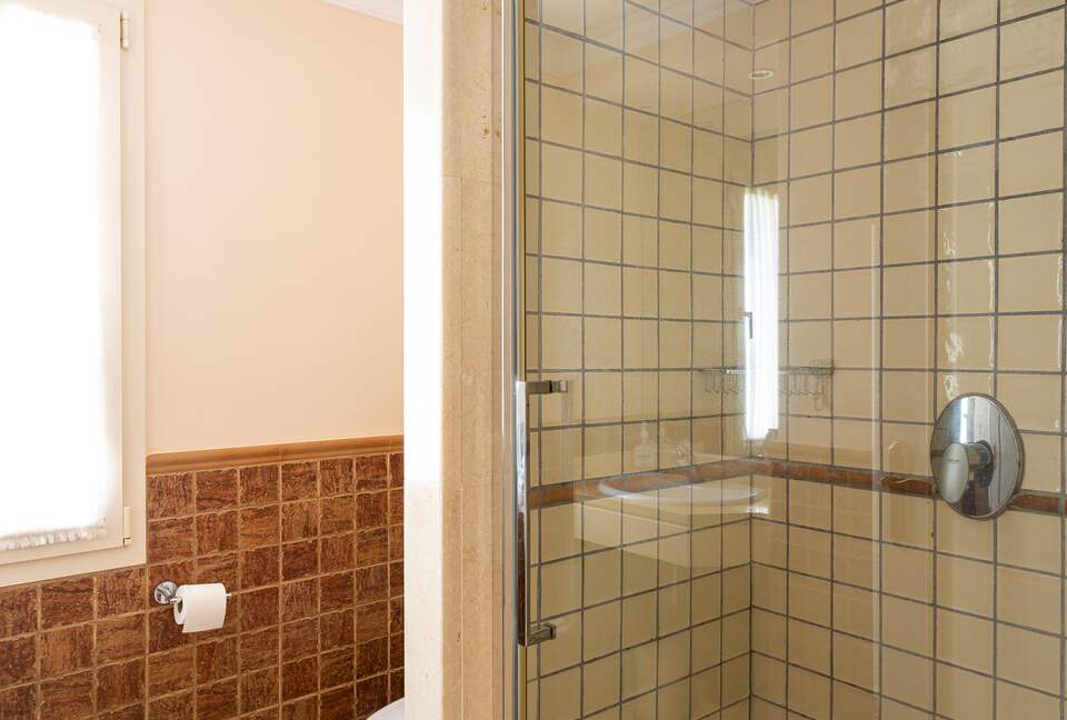 Casa Rosa - Marbella, Spain