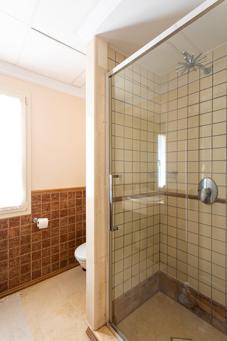 Casa Rosa - Marbella, Spain