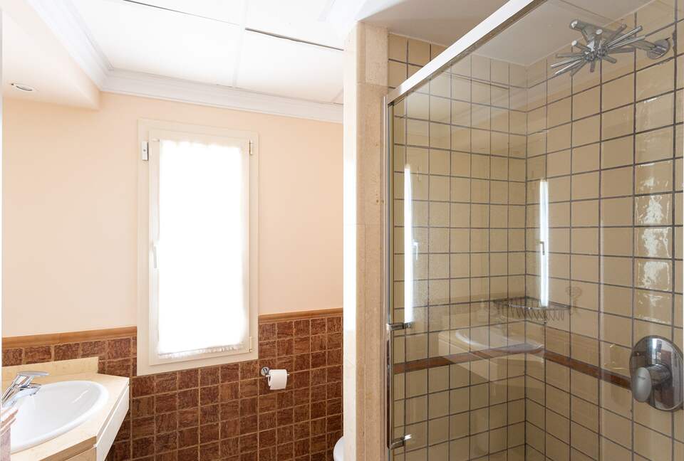 Casa Rosa - Marbella, Spain