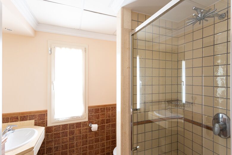 Casa Rosa - Marbella, Spain