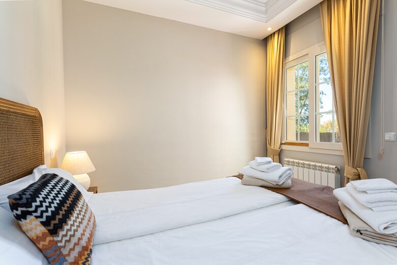 Casa Rosa - Marbella, Spain