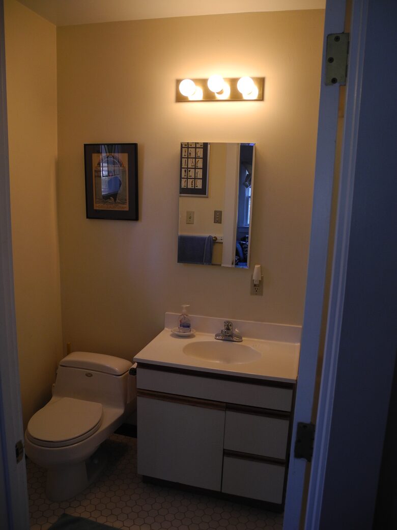 North Shore Cottage - Tahoe Park, California