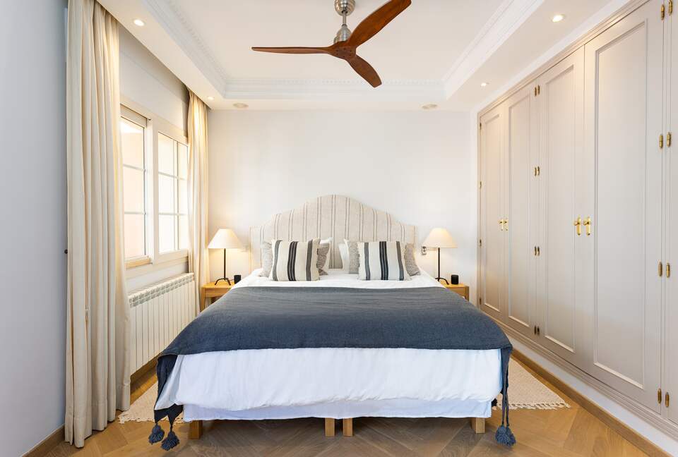 Casa Rosa - Marbella, Spain