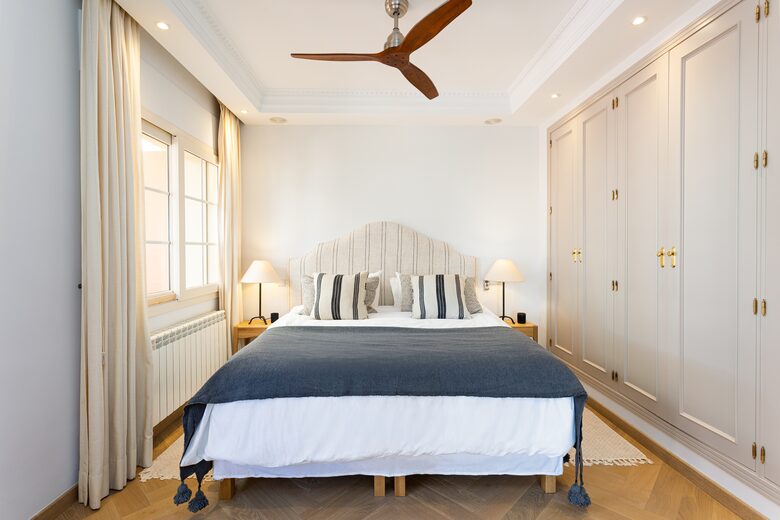 Casa Rosa - Marbella, Spain