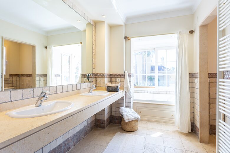 Casa Rosa - Marbella, Spain