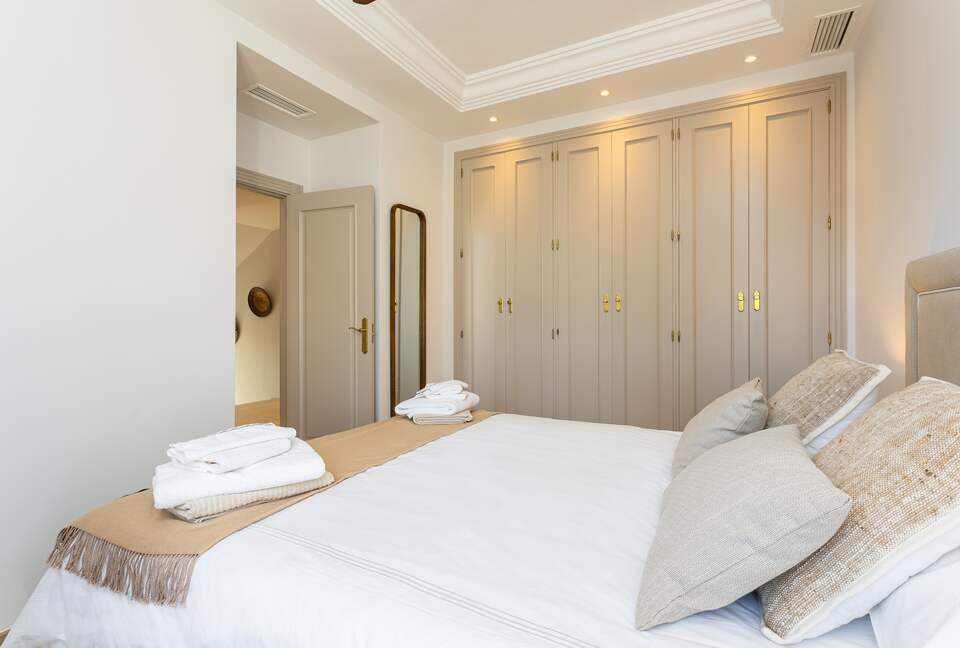 Casa Rosa - Marbella, Spain