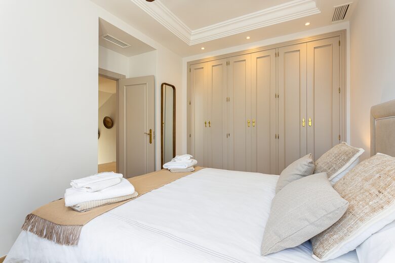 Casa Rosa - Marbella, Spain