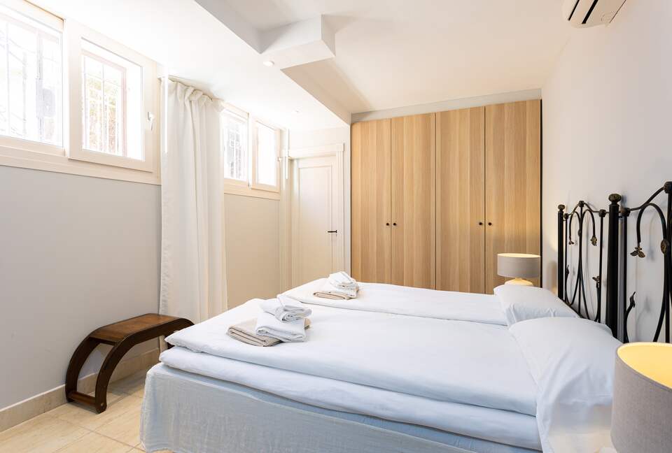 Casa Rosa - Marbella, Spain