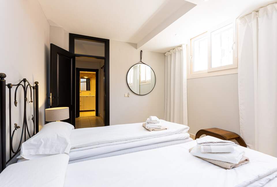 Casa Rosa - Marbella, Spain